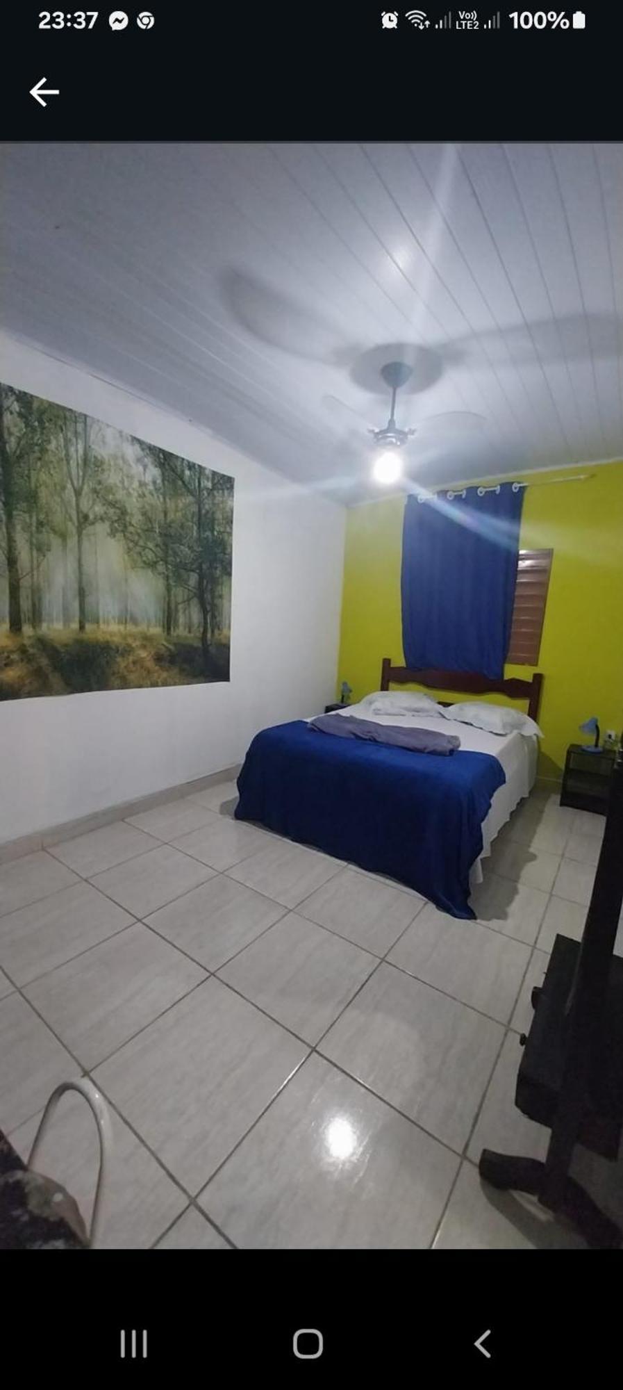Pousada Das Estrelas No Centro De Conservatória Pokój zdjęcie